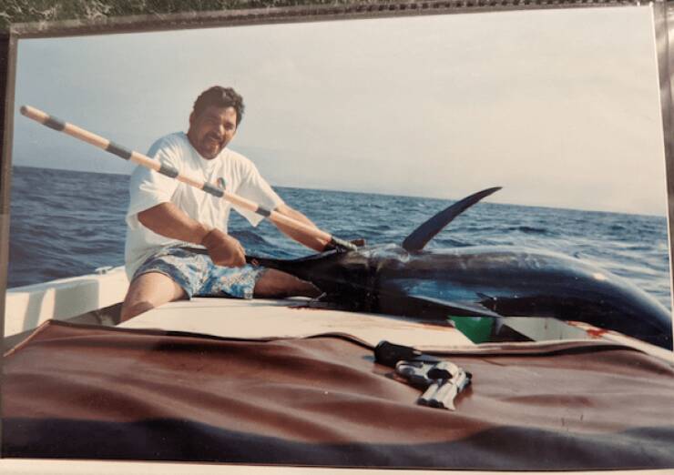 When Vintage Swagger Dwarfed Modern Drip