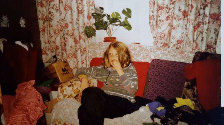 When Vintage Swagger Dwarfed Modern Drip