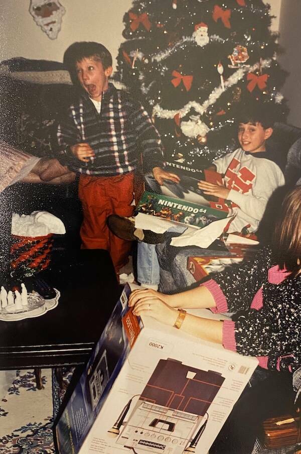 When Vintage Swagger Dwarfed Modern Drip