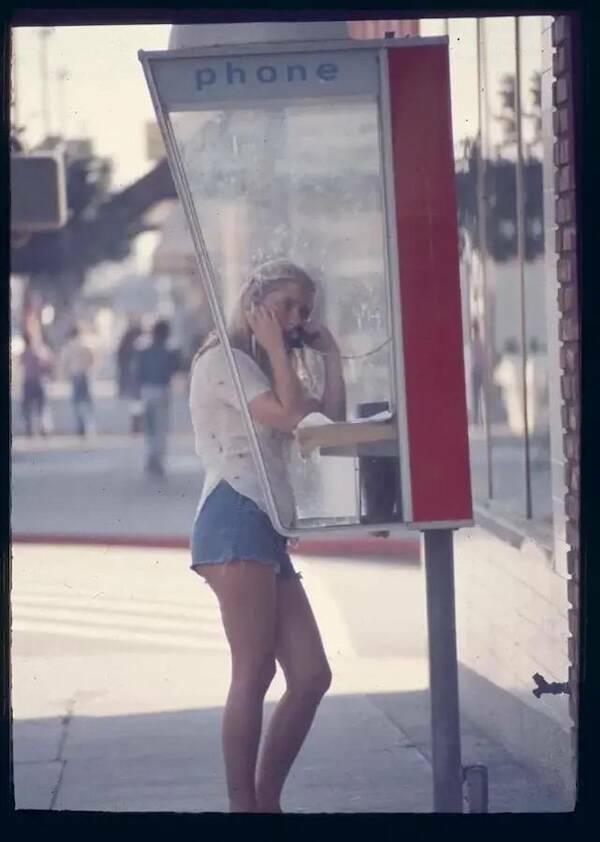 When Vintage Swagger Dwarfed Modern Drip