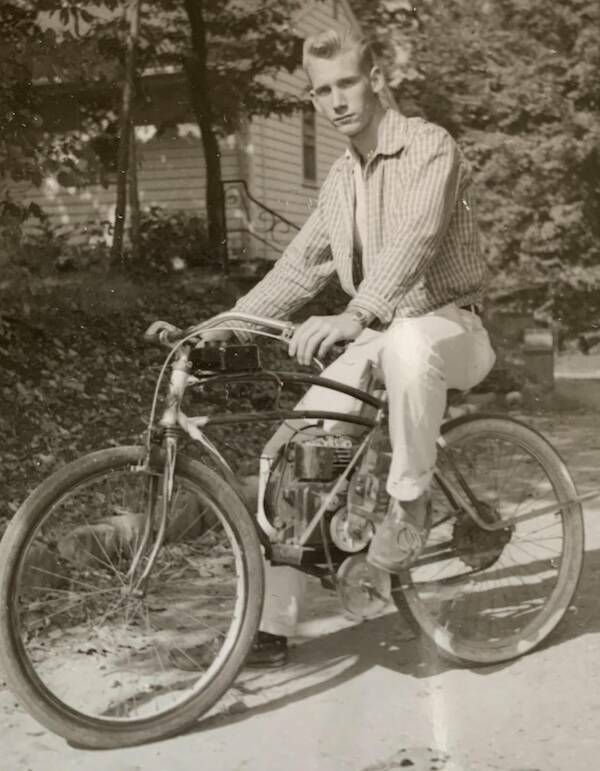 When Vintage Swagger Dwarfed Modern Drip