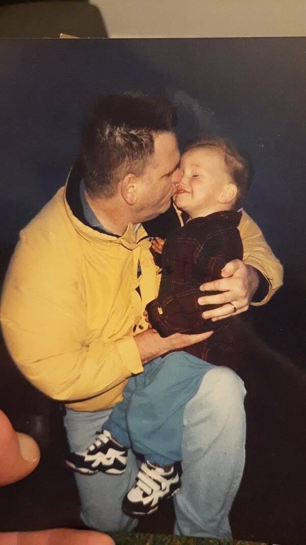 When Vintage Swagger Dwarfed Modern Drip