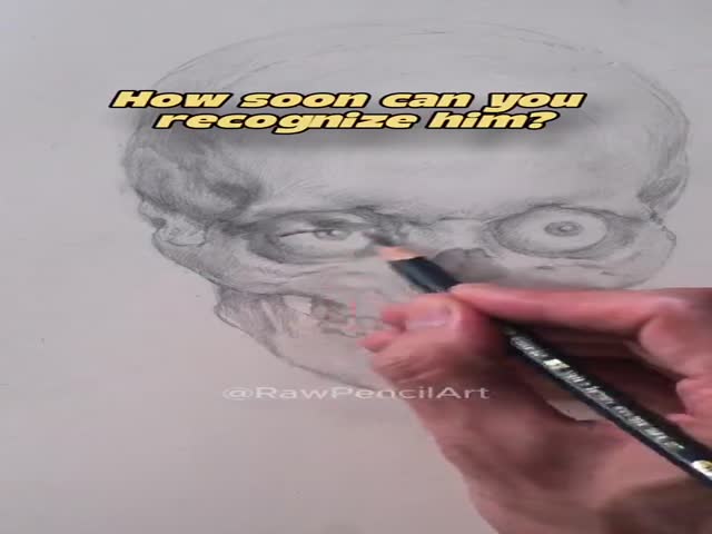 Can You Guess The Actor Just By The Eyes?