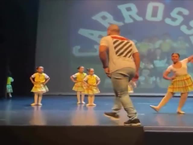 Father Of The Year
