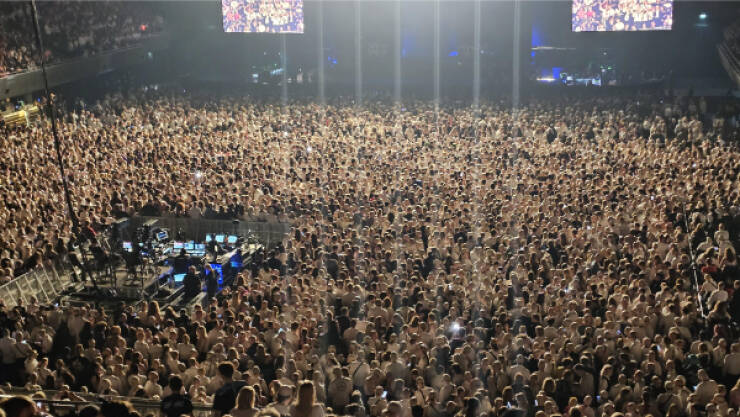 Cool Shots That Deserve a Closer Look