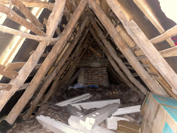 Cool Shots That Deserve a Closer Look