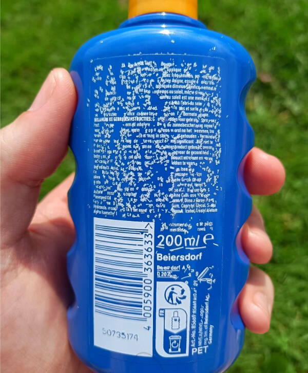 Cool Shots That Deserve a Closer Look