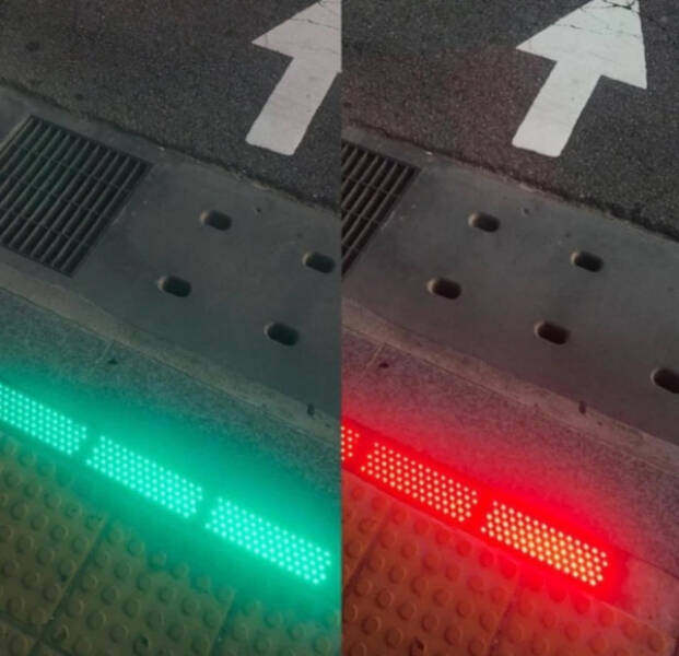 Eye-Catching Urban Oddities from Around the World