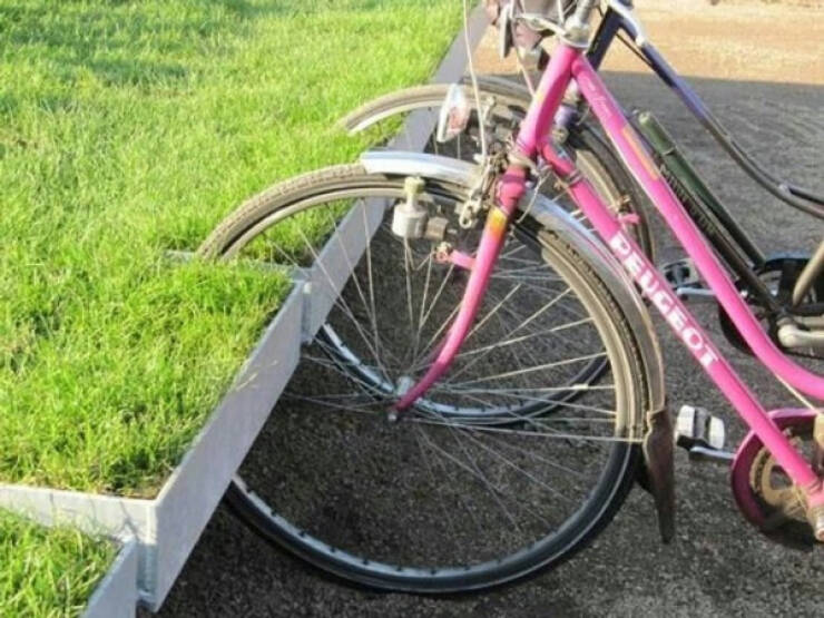 Eye-Catching Urban Oddities from Around the World