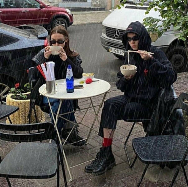 Heartwarming Pics That Restore Faith in Humanity Heartwarming Pics That Restore Faith in Humanity