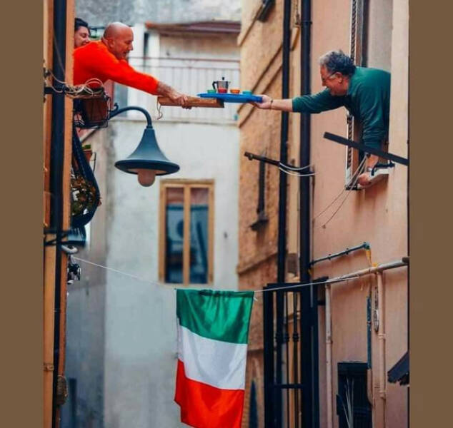 Heartwarming Pics That Restore Faith in Humanity