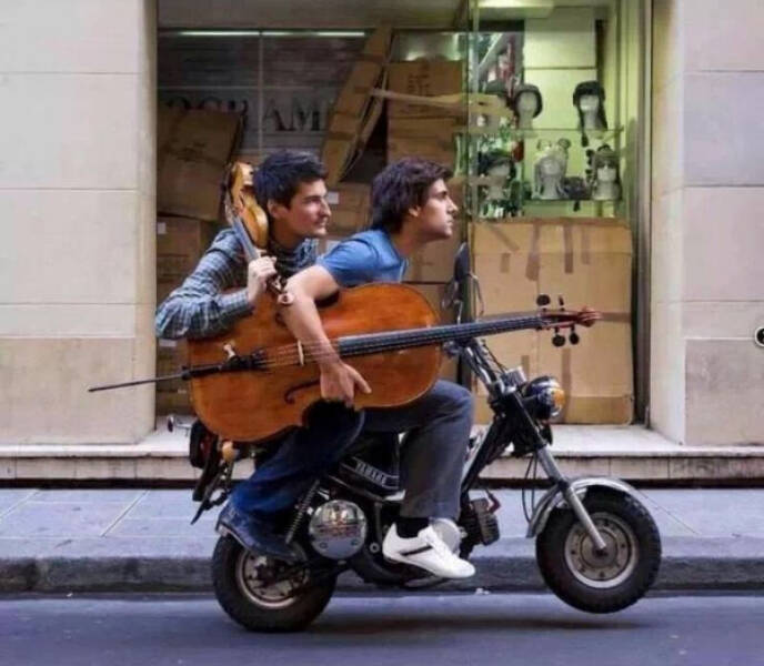 Heartwarming Pics That Restore Faith in Humanity Heartwarming Pics That Restore Faith in Humanity