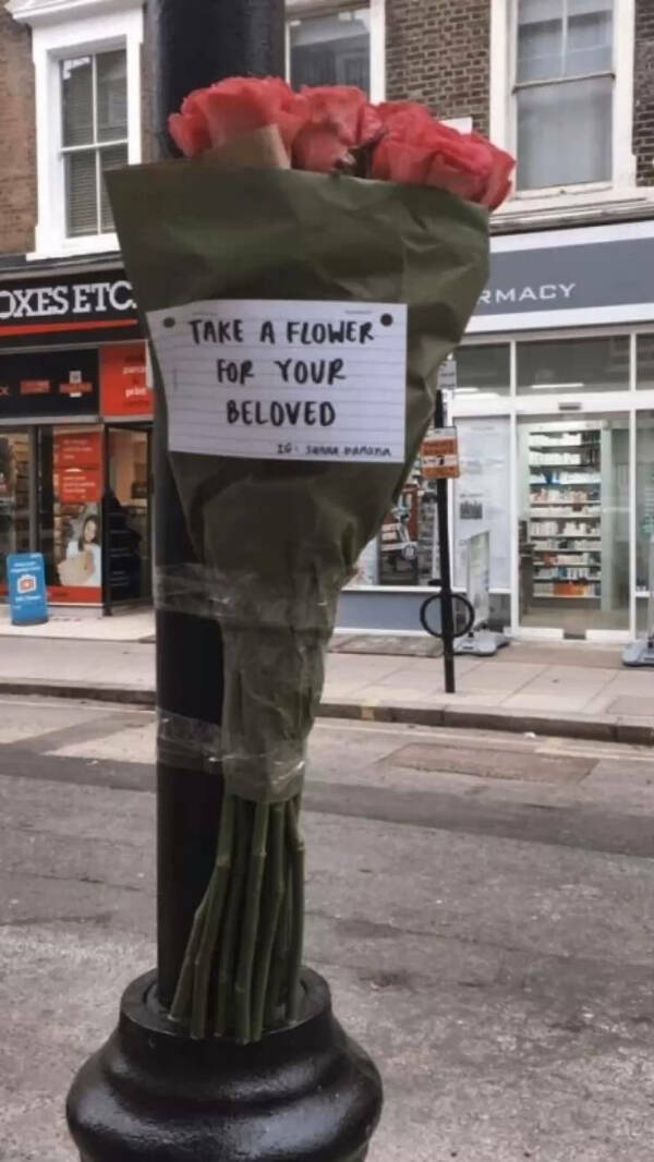 Heartwarming Pics That Restore Faith in Humanity Heartwarming Pics That Restore Faith in Humanity