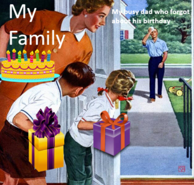 Pure Joy Captured in a Frame Pure Joy Captured in a Frame