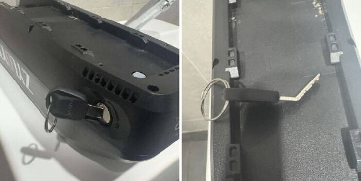 When Lending Goes Horribly Wrong