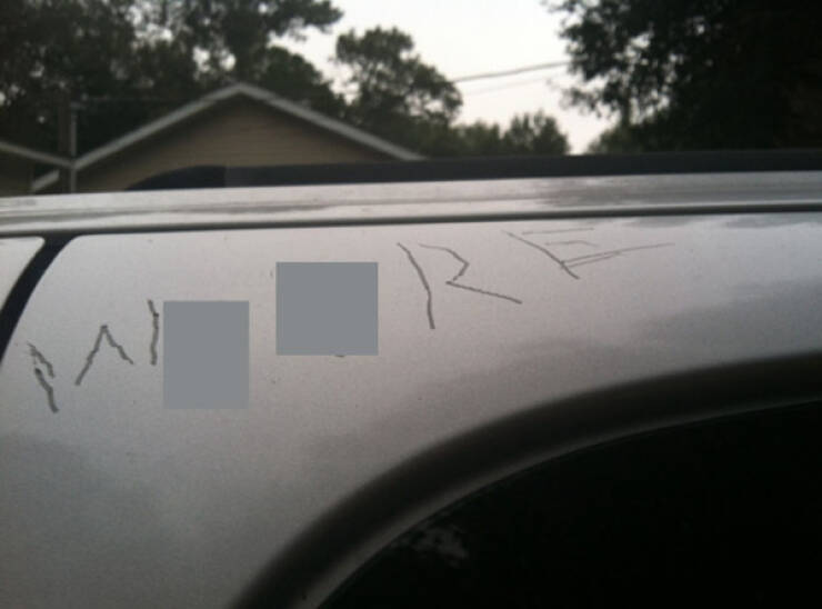 When Lending Goes Horribly Wrong