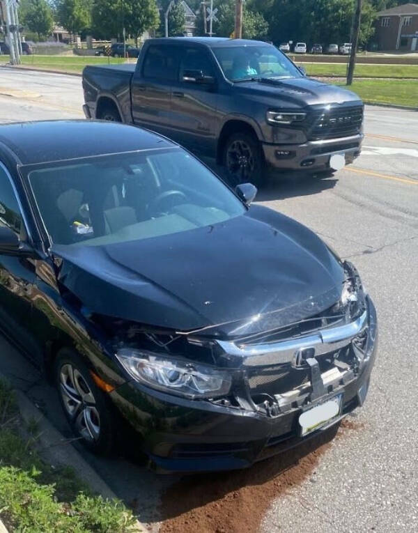 When Lending Goes Horribly Wrong