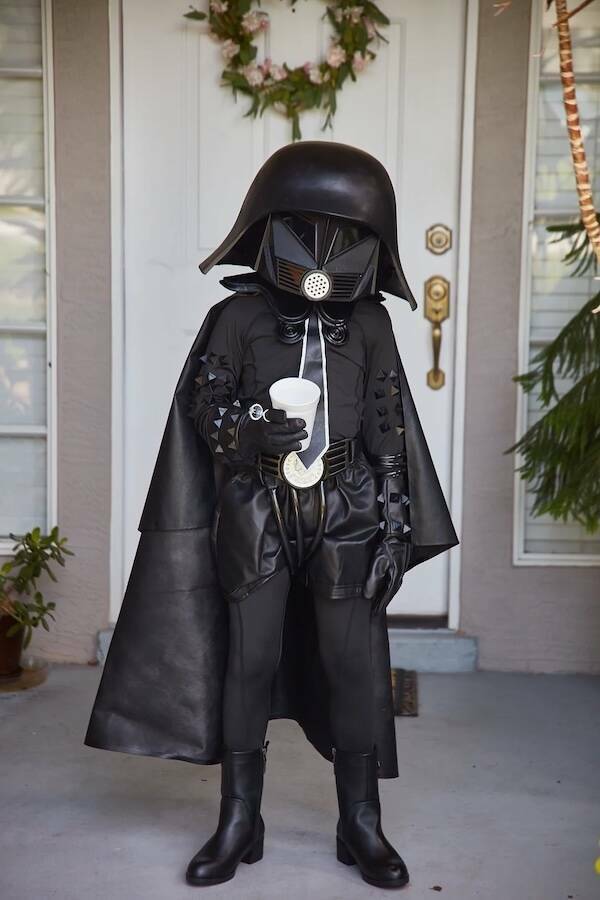 Cosplayers Celebrate the Return of Spaceballs in Style