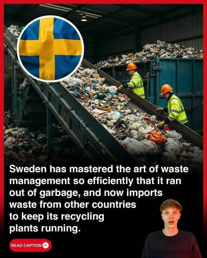 Fascinating News from Around the World You’ll Actually Want to Read Fascinating News from Around the World You’ll Actually Want to Read