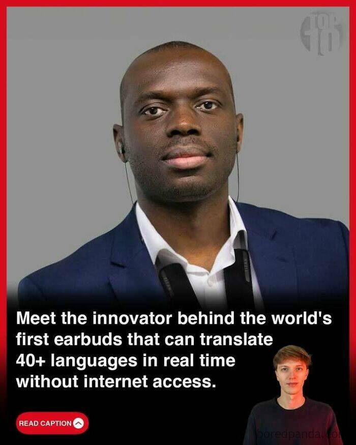 Fascinating News from Around the World You’ll Actually Want to Read Fascinating News from Around the World You’ll Actually Want to Read