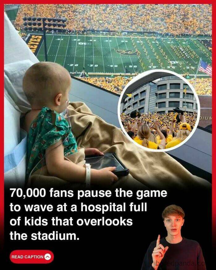 Fascinating News from Around the World You’ll Actually Want to Read Fascinating News from Around the World You’ll Actually Want to Read