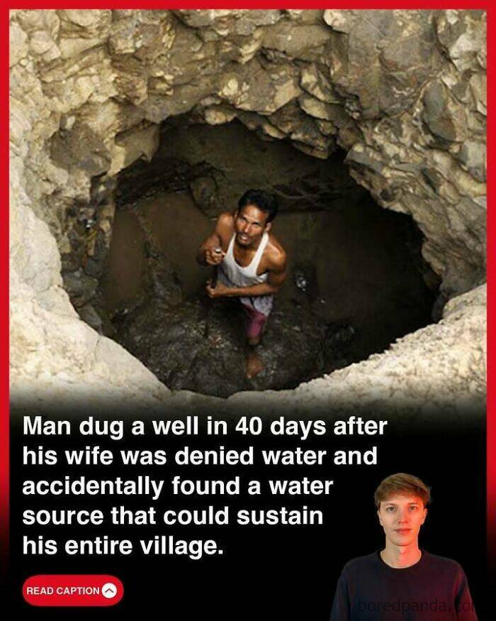 Fascinating News from Around the World You’ll Actually Want to Read Fascinating News from Around the World You’ll Actually Want to Read