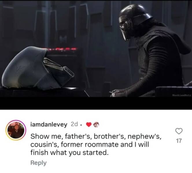 Geek-Level Laughs Incoming! Geek-Level Laughs Incoming!