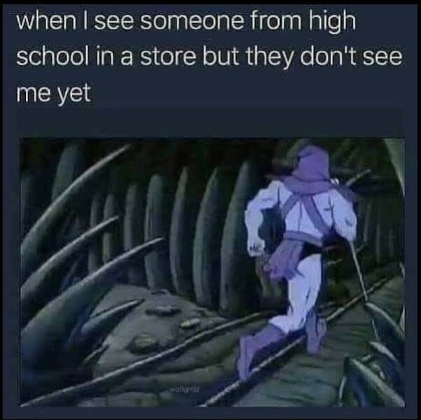 Geek-Level Laughs Incoming! Geek-Level Laughs Incoming!