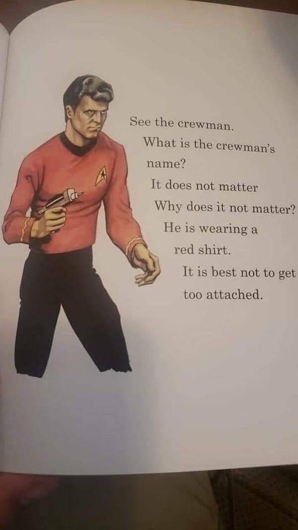 Geek-Level Laughs Incoming! Geek-Level Laughs Incoming!