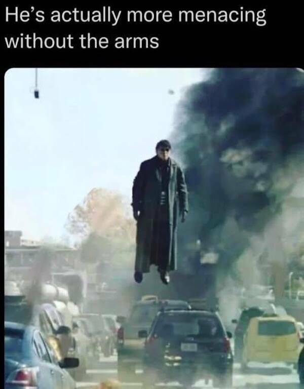 Geek-Level Laughs Incoming! Geek-Level Laughs Incoming!