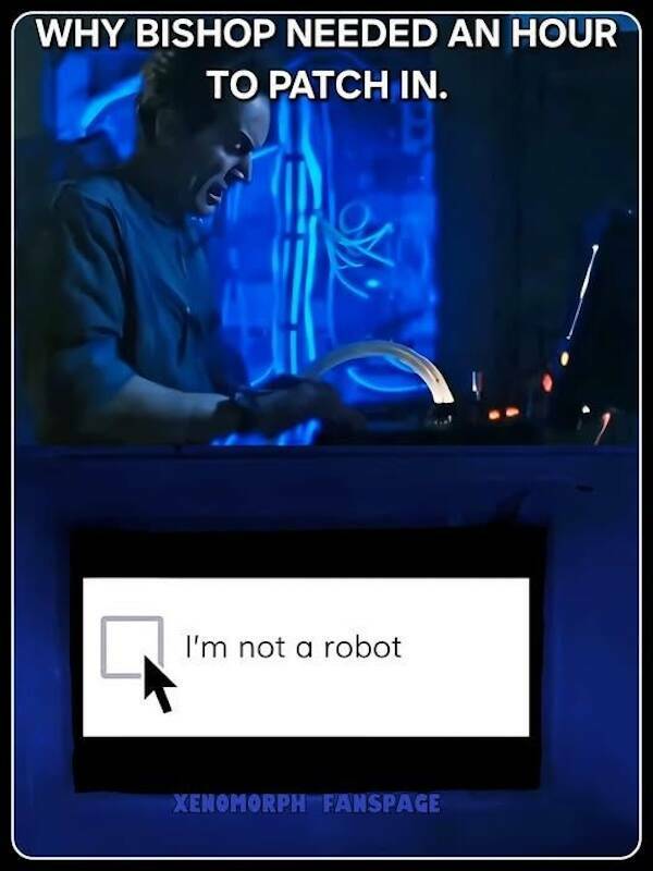 Geek-Level Laughs Incoming! Geek-Level Laughs Incoming!