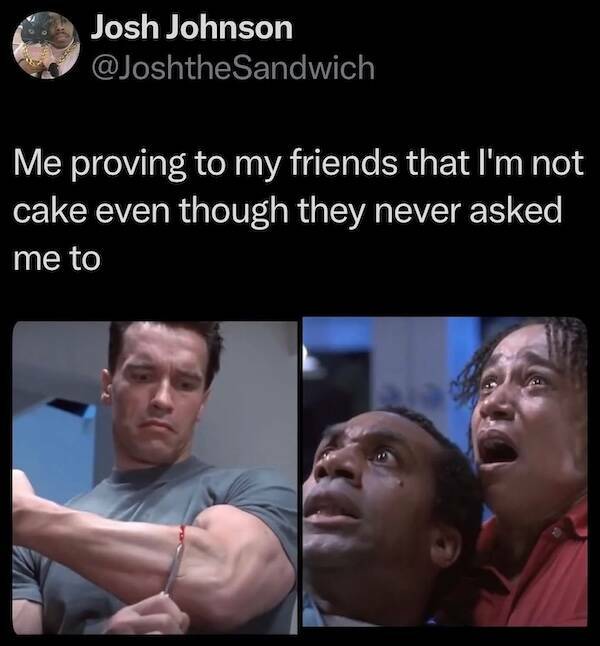 Geek-Level Laughs Incoming! Geek-Level Laughs Incoming!