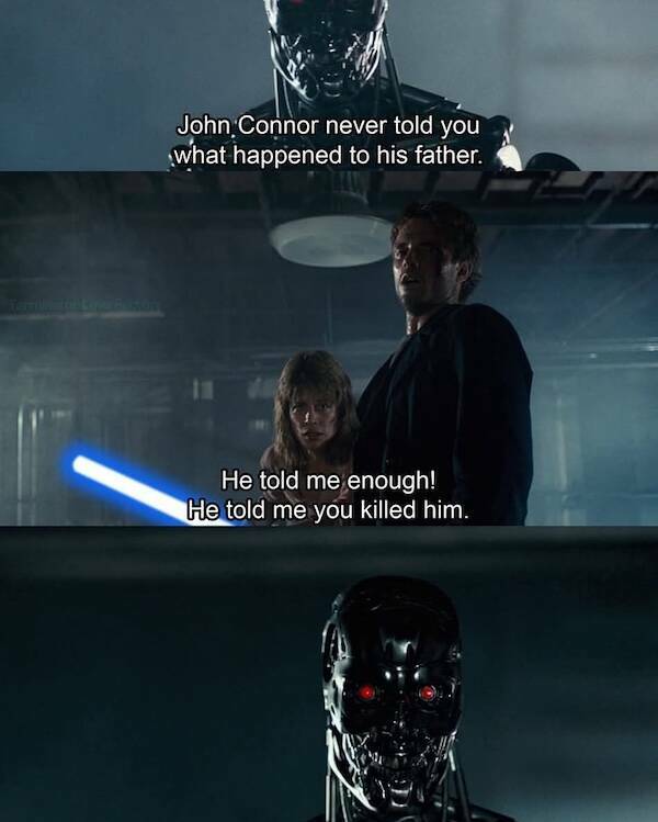 Geek-Level Laughs Incoming! Geek-Level Laughs Incoming!