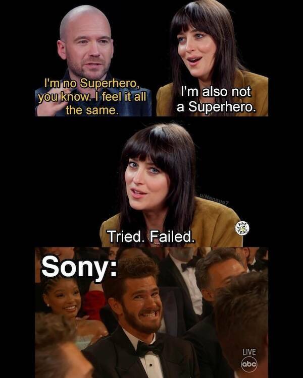 Geek-Level Laughs Incoming! Geek-Level Laughs Incoming!