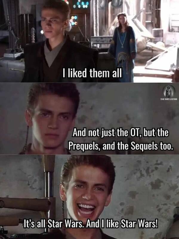 Geek-Level Laughs Incoming! Geek-Level Laughs Incoming!