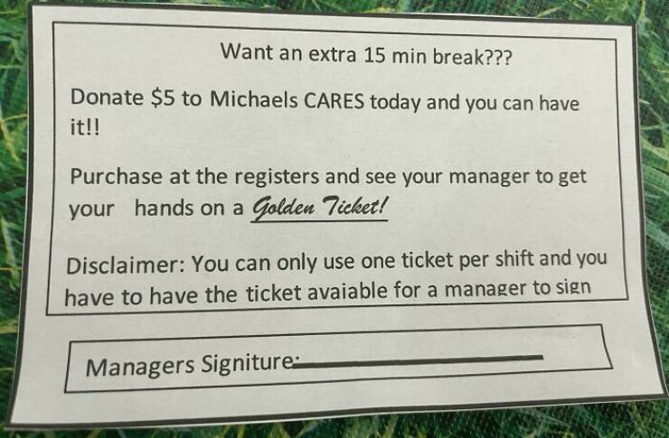 Toxic Work Environments Caught in Shocking Photos