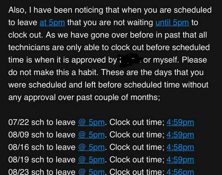 Toxic Work Environments Caught in Shocking Photos