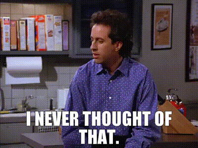 Random Deep Thoughts That Hit Harder Than Expected