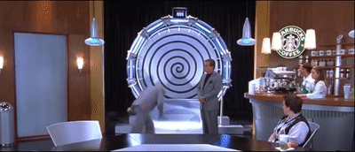 Random Deep Thoughts That Hit Harder Than Expected