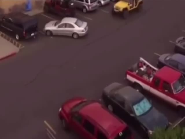 Well Done!