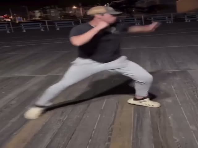 Taking Shadowboxing to the Next Level