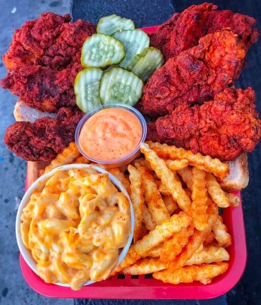 Deliciously Photogenic Dishes That’ll Make You Hungry