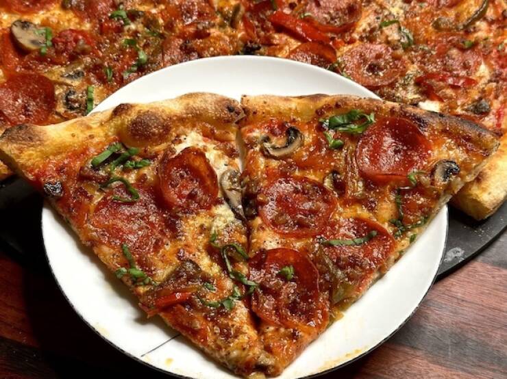 Deliciously Photogenic Dishes That’ll Make You Hungry Deliciously Photogenic Dishes That’ll Make You Hungry