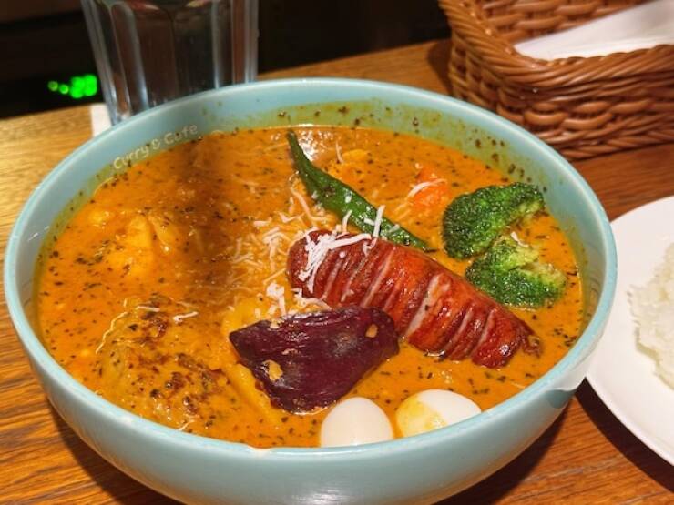 Deliciously Photogenic Dishes That’ll Make You Hungry Deliciously Photogenic Dishes That’ll Make You Hungry