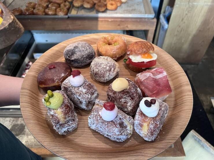 Deliciously Photogenic Dishes That’ll Make You Hungry Deliciously Photogenic Dishes That’ll Make You Hungry