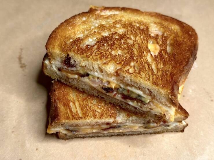 Deliciously Photogenic Dishes That’ll Make You Hungry Deliciously Photogenic Dishes That’ll Make You Hungry