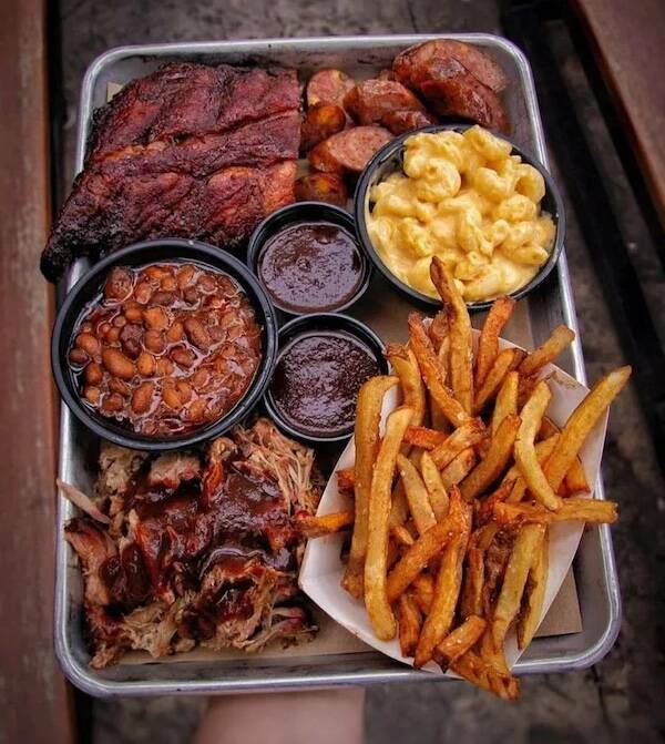 Deliciously Photogenic Dishes That’ll Make You Hungry Deliciously Photogenic Dishes That’ll Make You Hungry