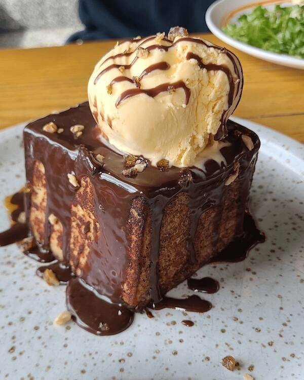 Deliciously Photogenic Dishes That’ll Make You Hungry Deliciously Photogenic Dishes That’ll Make You Hungry