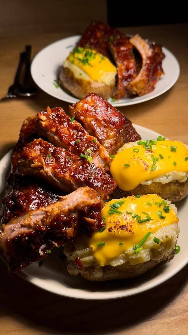 Deliciously Photogenic Dishes That’ll Make You Hungry Deliciously Photogenic Dishes That’ll Make You Hungry