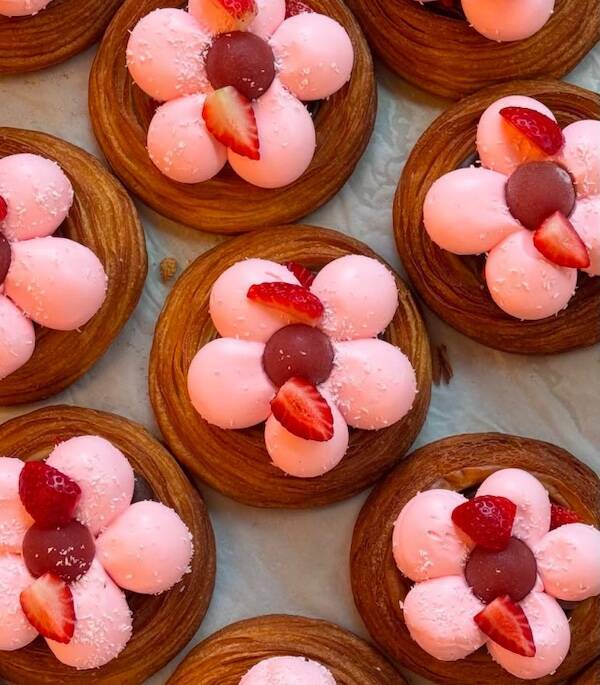 Deliciously Photogenic Dishes That’ll Make You Hungry Deliciously Photogenic Dishes That’ll Make You Hungry